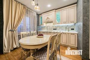 2-к квартира, вторичка, 67м2, 6/25 этаж