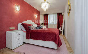2-к квартира, вторичка, 86м2, 19/21 этаж
