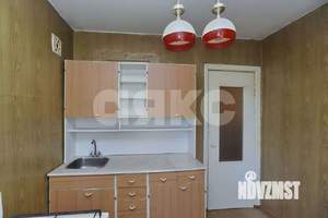 2-к квартира, вторичка, 43м2, 3/5 этаж