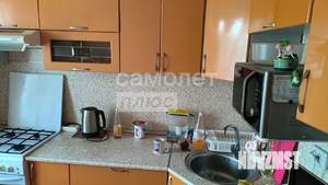 3-к квартира, вторичка, 63м2, 7/10 этаж