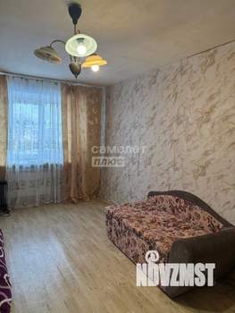 2-к квартира, вторичка, 44м2, 5/5 этаж