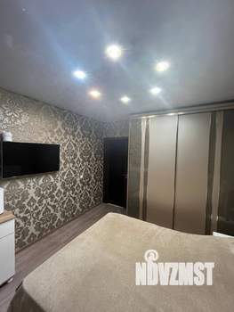 2-к квартира, вторичка, 50м2, 5/9 этаж