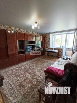 2-к квартира, вторичка, 52м2, 4/10 этаж