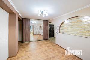 1-к квартира, вторичка, 51м2, 2/19 этаж
