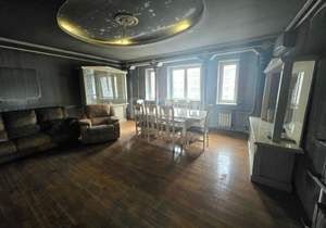 4-к квартира, вторичка, 157м2, 5/6 этаж