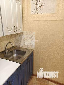 2-к квартира, вторичка, 41м2, 2/5 этаж