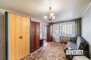 2-к квартира, вторичка, 46м2, 3/5 этаж