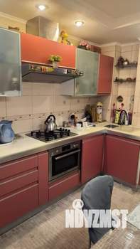 3-к квартира, вторичка, 62м2, 8/10 этаж