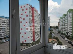 3-к квартира, вторичка, 75м2, 5/12 этаж