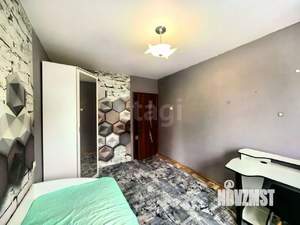 2-к квартира, вторичка, 52м2, 4/10 этаж