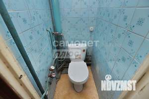 2-к квартира, вторичка, 51м2, 9/10 этаж