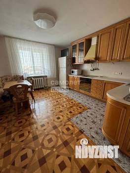 5-к квартира, вторичка, 143м2, 7/12 этаж