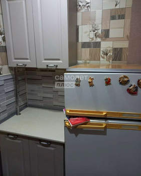 1-к квартира, вторичка, 13м2, 8/10 этаж