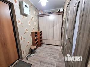 1-к квартира, вторичка, 39м2, 2/9 этаж