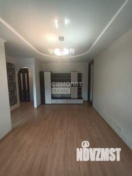 1-к квартира, вторичка, 30м2, 4/4 этаж