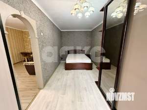 2-к квартира, вторичка, 45м2, 3/5 этаж