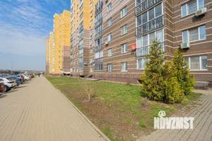 3-к квартира, вторичка, 75м2, 17/18 этаж