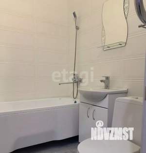 2-к квартира, вторичка, 48м2, 5/19 этаж