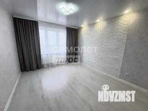 1-к квартира, вторичка, 41м2, 16/20 этаж
