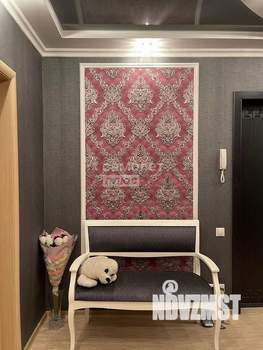 2-к квартира, вторичка, 59м2, 8/17 этаж