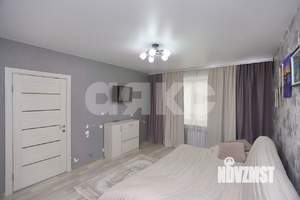 2-к квартира, вторичка, 51м2, 1/10 этаж