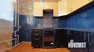 1-к квартира, вторичка, 33м2, 1/5 этаж