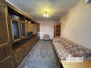 3-к квартира, вторичка, 62м2, 9/9 этаж
