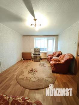 1-к квартира, вторичка, 36м2, 1/5 этаж