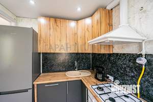 4-к квартира, вторичка, 60м2, 5/5 этаж