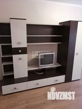 1-к квартира, вторичка, 48м2, 14/19 этаж