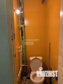 1-к квартира, вторичка, 35м2, 6/9 этаж