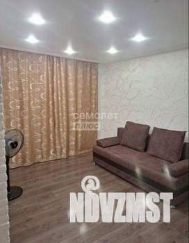 1-к квартира, вторичка, 30м2, 4/5 этаж