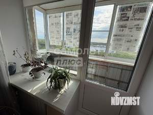 1-к квартира, вторичка, 32м2, 4/5 этаж