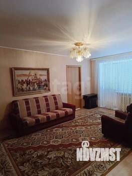 2-к квартира, вторичка, 47м2, 5/5 этаж