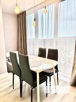 3-к квартира, вторичка, 55м2, 15/22 этаж
