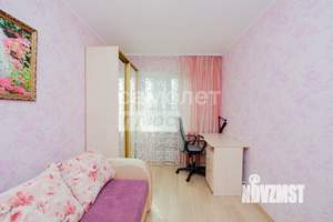 3-к квартира, вторичка, 63м2, 5/9 этаж