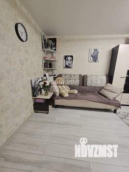 1-к квартира, вторичка, 38м2, 8/10 этаж