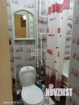 1-к квартира, вторичка, 18м2, 1/5 этаж