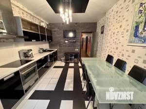 3-к квартира, вторичка, 86м2, 11/15 этаж