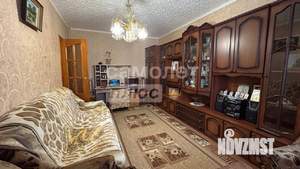 3-к квартира, вторичка, 62м2, 5/10 этаж