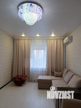 2-к квартира, вторичка, 51м2, 6/9 этаж