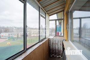 2-к квартира, вторичка, 43м2, 5/5 этаж