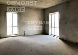 5-к квартира, вторичка, 242м2, 10/10 этаж