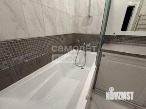 3-к квартира, вторичка, 90м2, 9/25 этаж