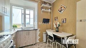 1-к квартира, вторичка, 31м2, 9/9 этаж