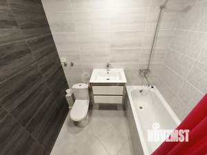 1-к квартира, вторичка, 39м2, 10/24 этаж