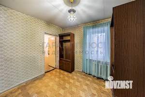2-к квартира, вторичка, 66м2, 3/16 этаж