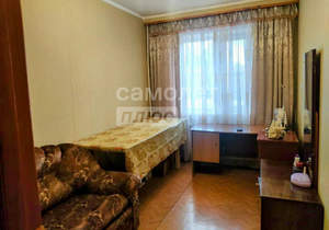 3-к квартира, вторичка, 62м2, 5/10 этаж