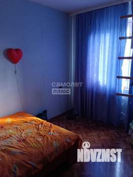 3-к квартира, вторичка, 65м2, 4/8 этаж