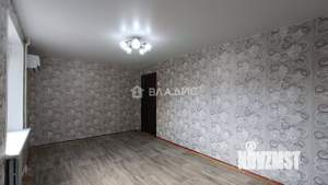2-к квартира, вторичка, 42м2, 3/5 этаж